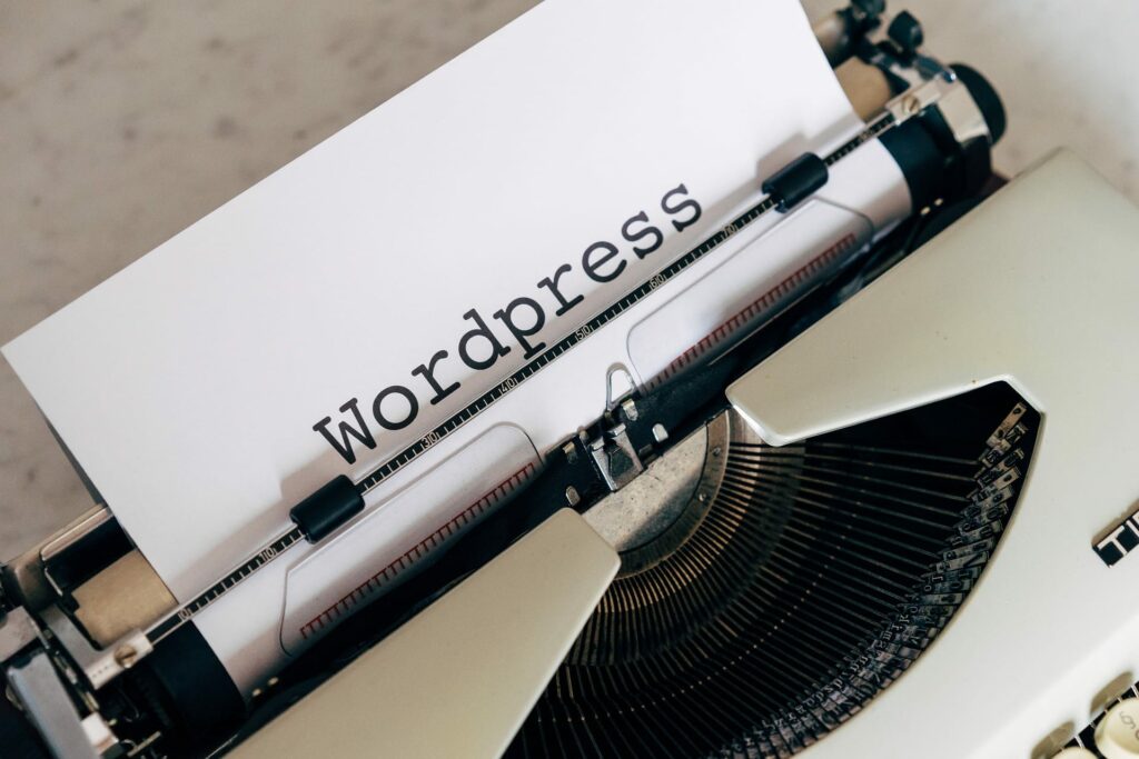 Guía completa para optimizar el SEO en WordPress